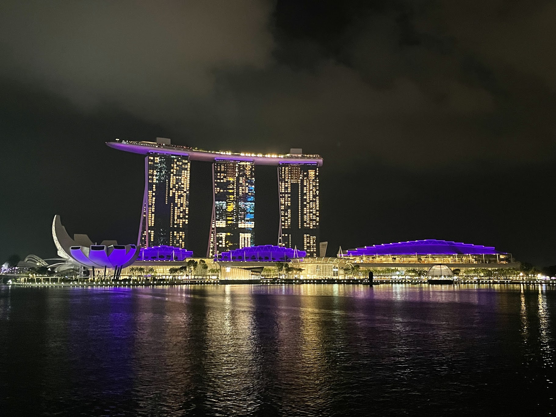 Singapore 2022